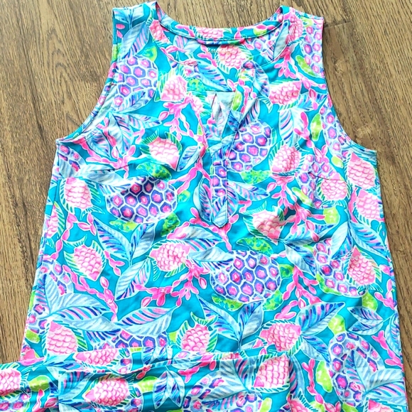 🌸Lilly Pulitzer M - Picture 2 of 8